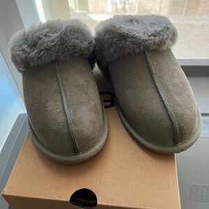 Ugg Scuffette II
